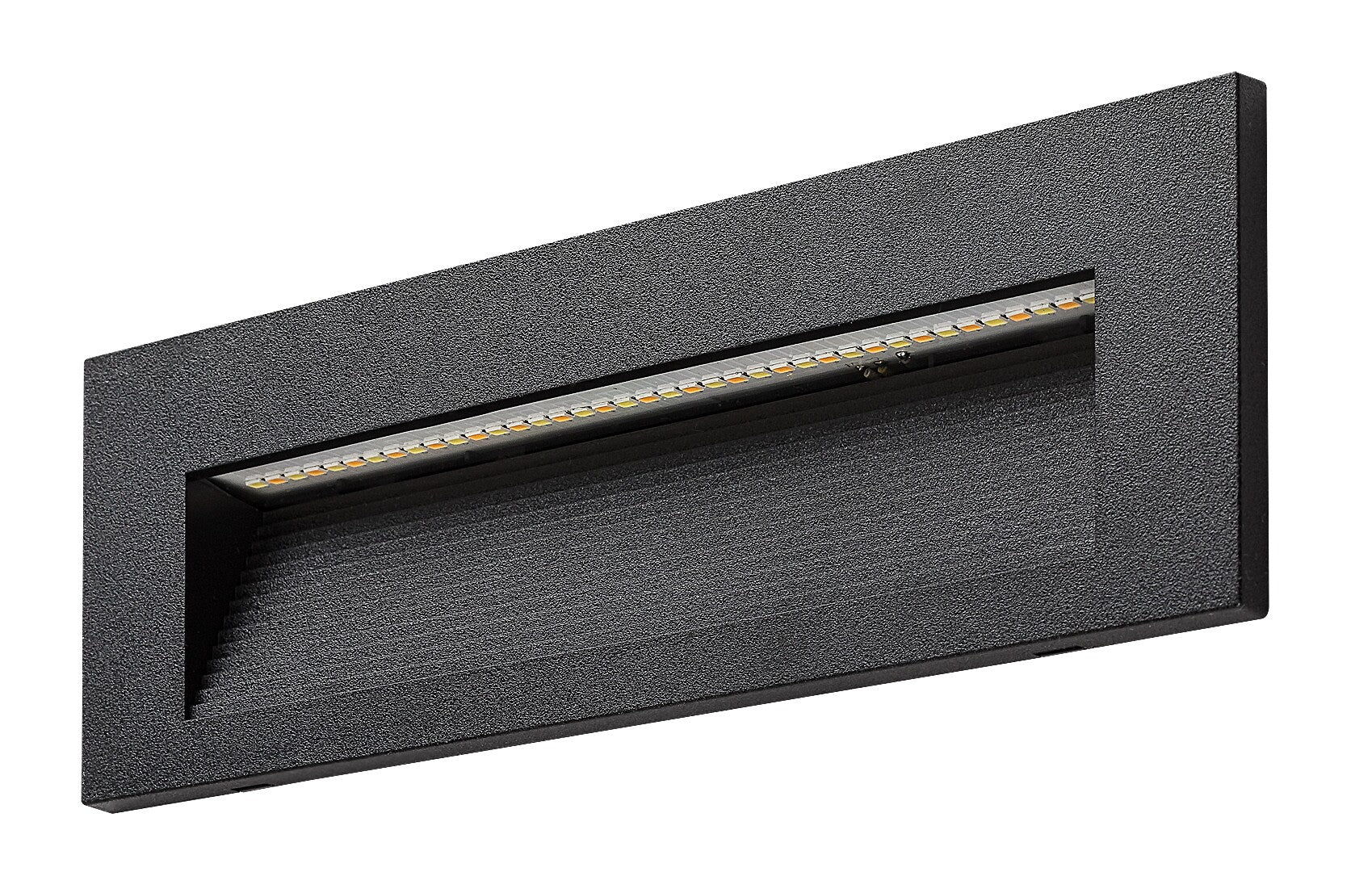 Aplica exterior Rabalux Kavala Black 77190