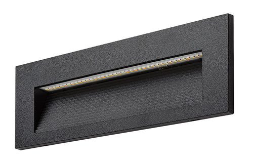 Aplica exterior Rabalux Kavala Black 77190
