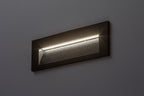 Aplica exterior Rabalux Kavala Black 77190