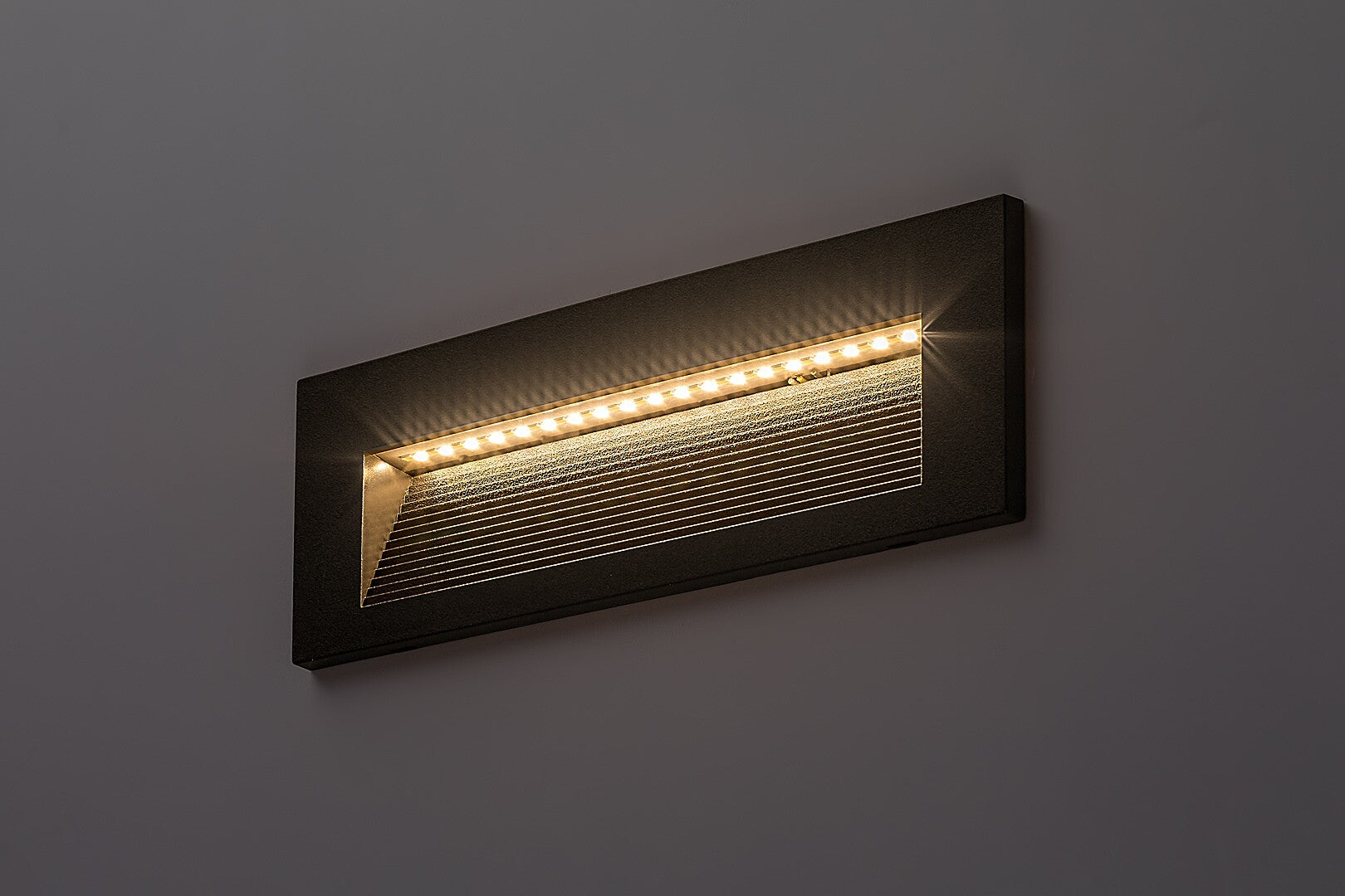 Aplica exterior Rabalux Kavala Black 77190