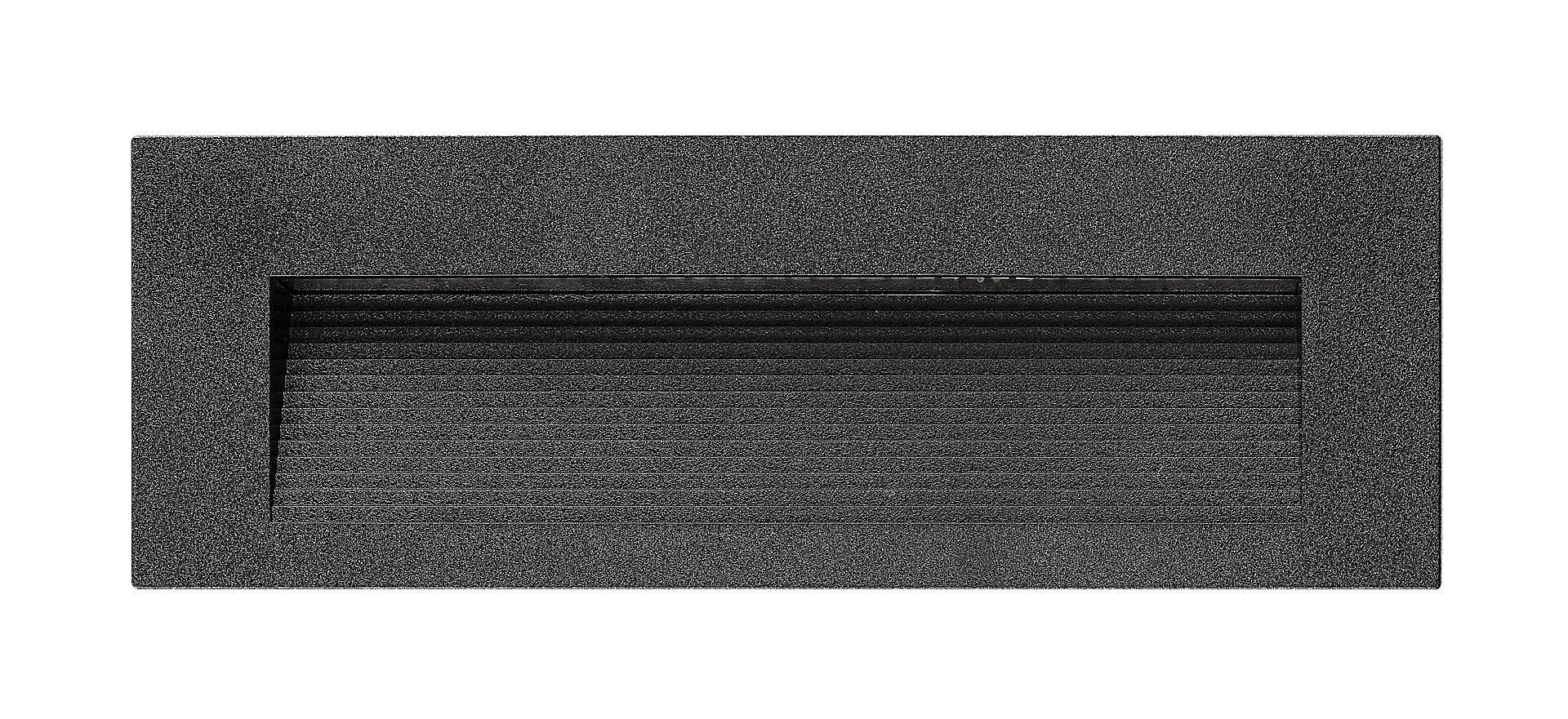 Aplica exterior Rabalux Kavala Black 77190