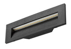 Aplica exterior Rabalux Kavala Black 77190