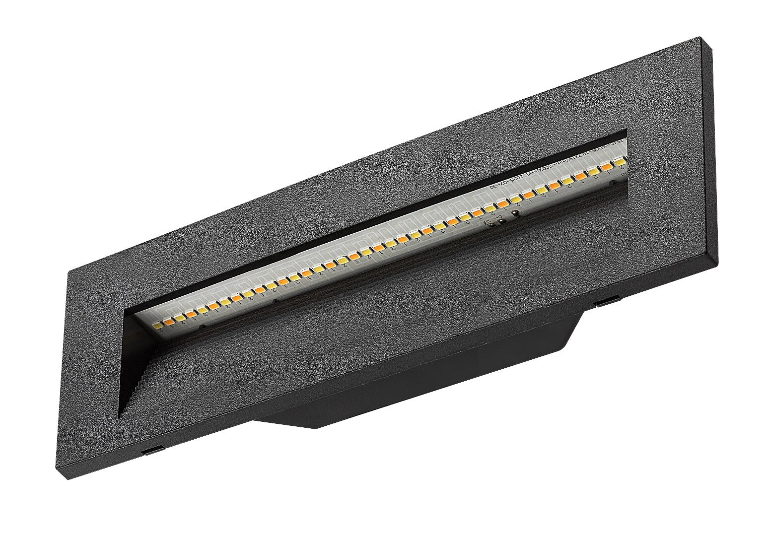 Aplica exterior Rabalux Kavala Black 77190