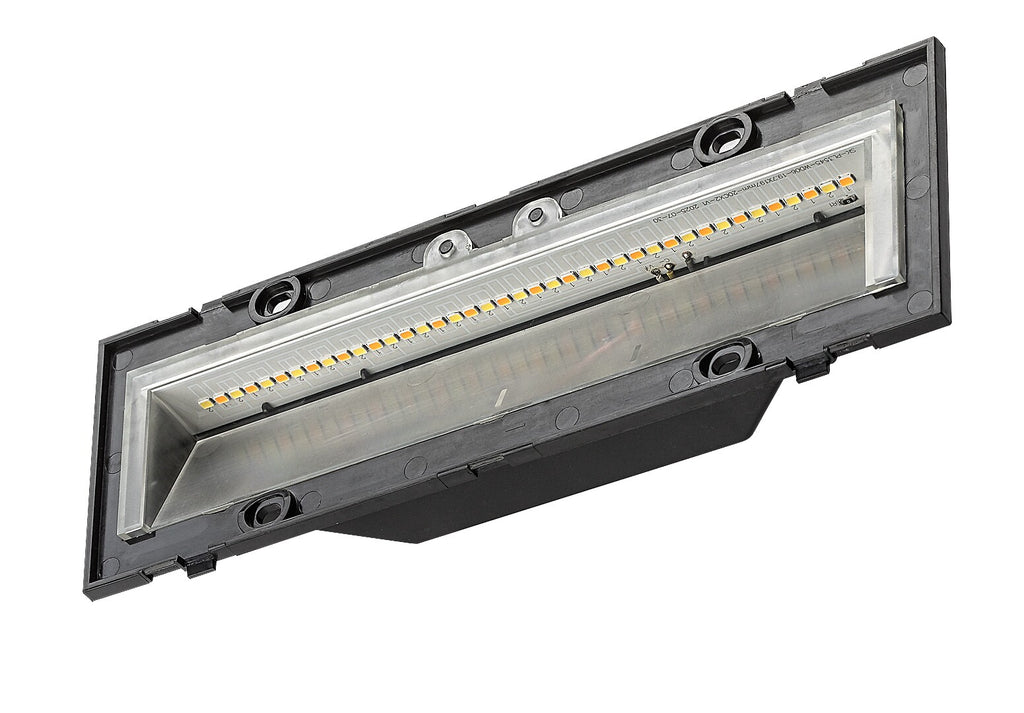 Aplica exterior Rabalux Kavala Black 77190
