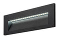 Aplica exterior Rabalux Kavala Black 77190