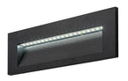 Aplica exterior Rabalux Kavala Black 77190
