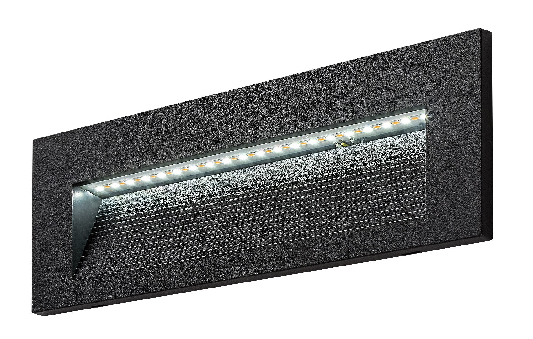Aplica exterior Rabalux Kavala Black 77190