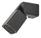 Aplica exterior Rabalux Gordes Mat Black 77193