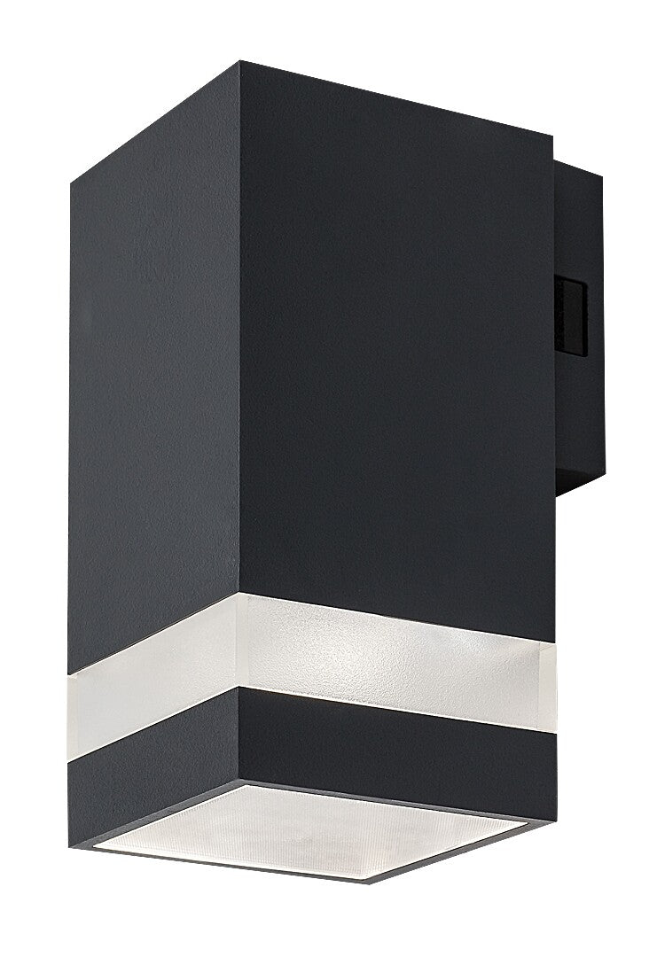 Aplica exterior Rabalux Urfa Line Anthracite 77209