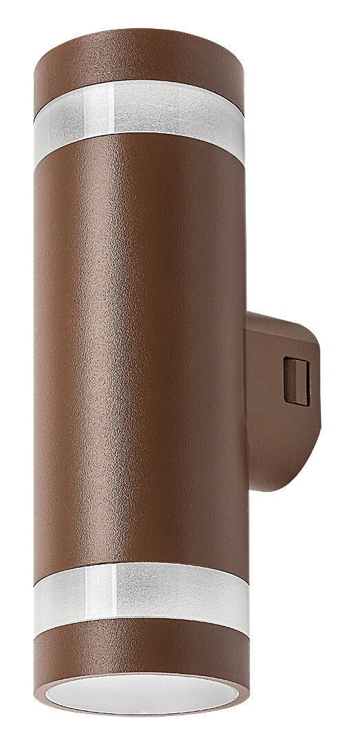 Aplica exterior Rabalux Urfa Line Brown 77212