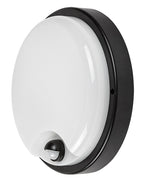 Aplica exterior Rabalux Lonato Black 77213
