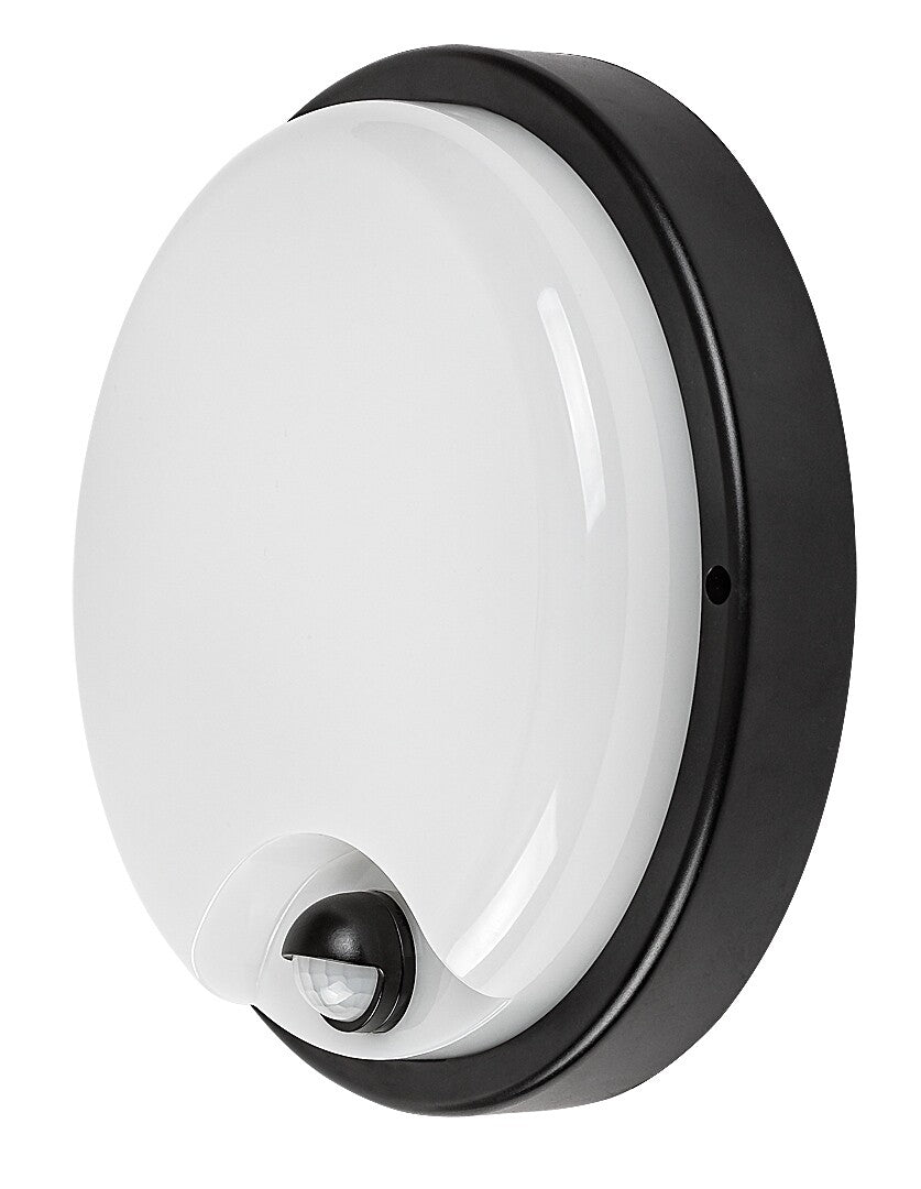 Aplica exterior Rabalux Lonato Black 77213