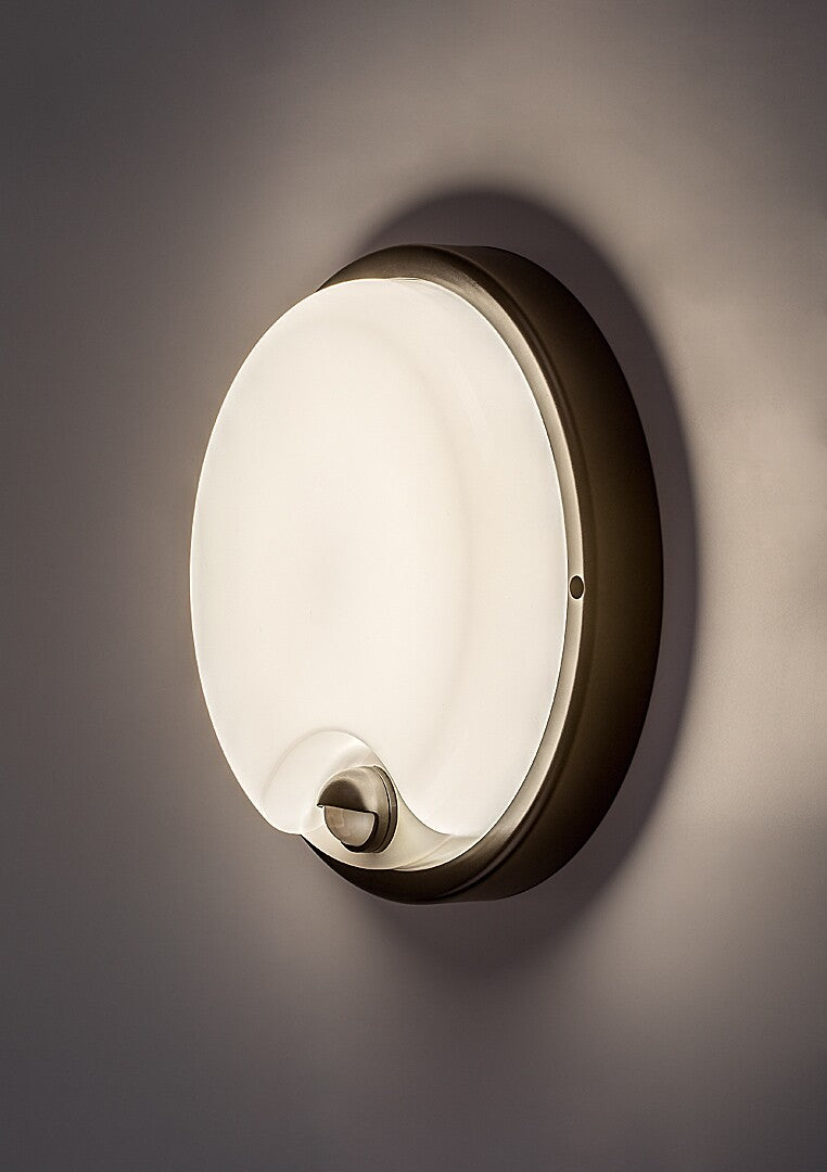 Aplica exterior Rabalux Lonato Black 77213