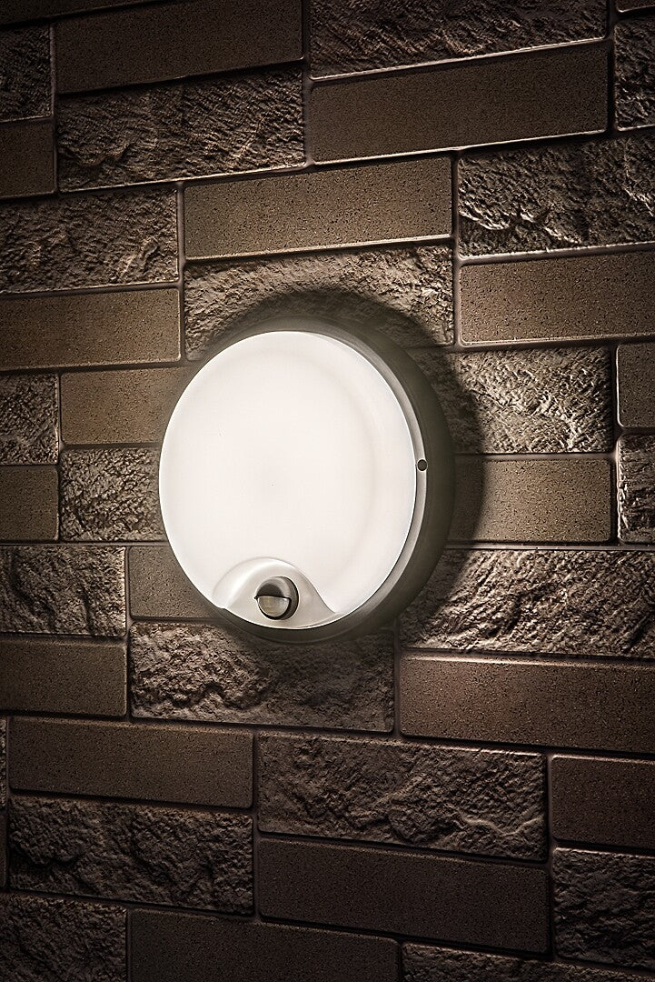 Aplica exterior Rabalux Lonato Black 77213