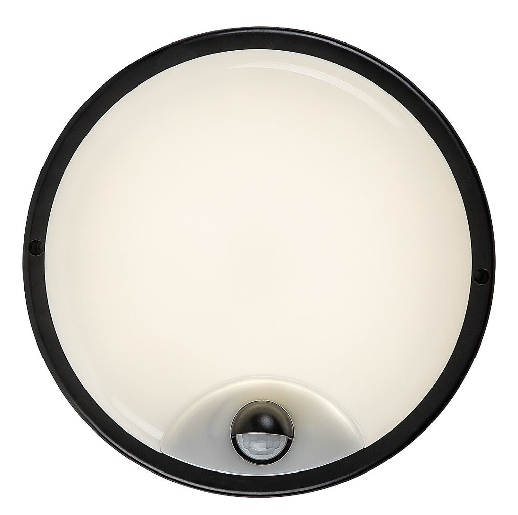 Aplica exterior Rabalux Lonato Black 77213