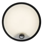 Aplica exterior Rabalux Lonato Black 77213
