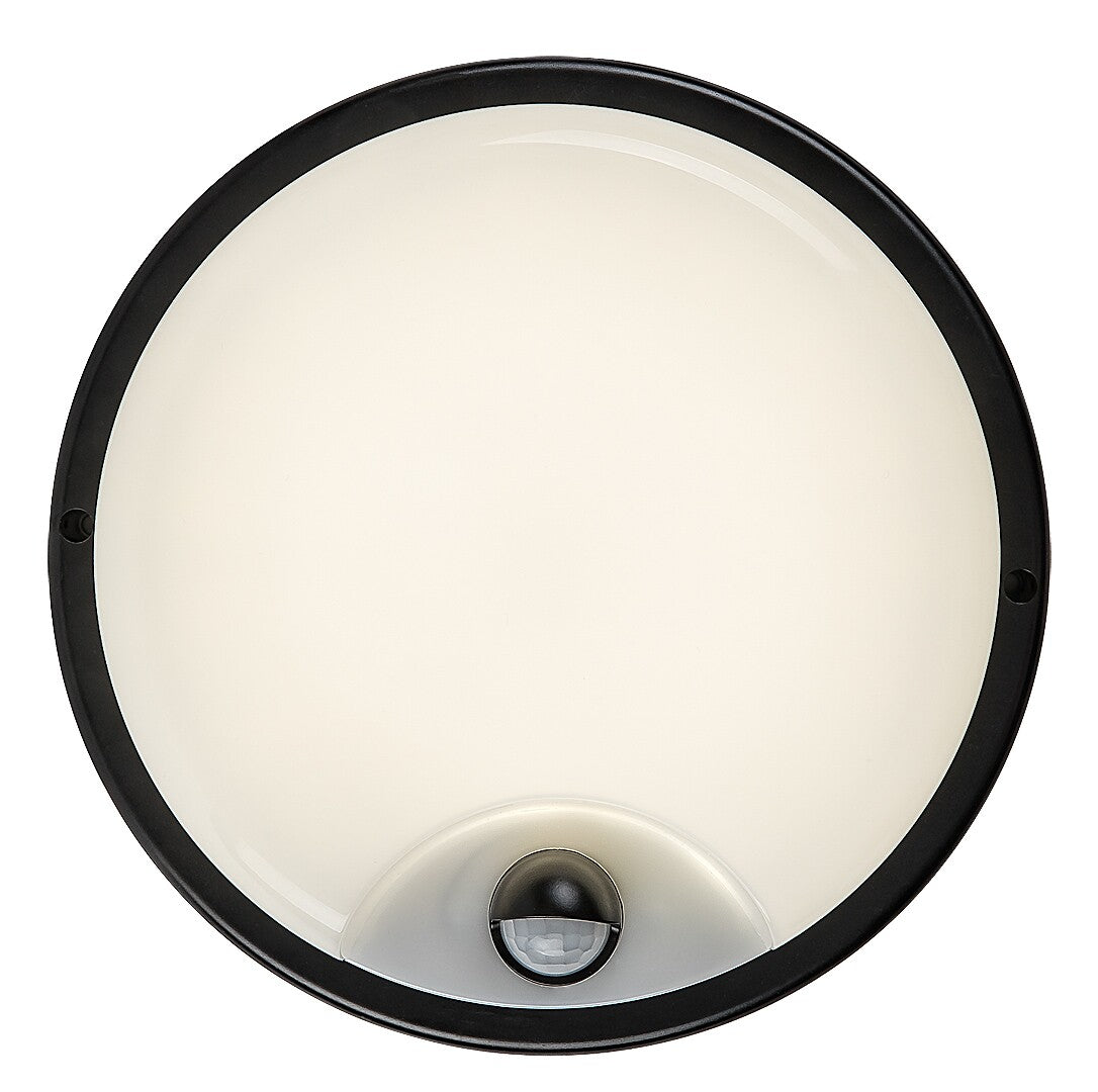 Aplica exterior Rabalux Lonato Black 77213