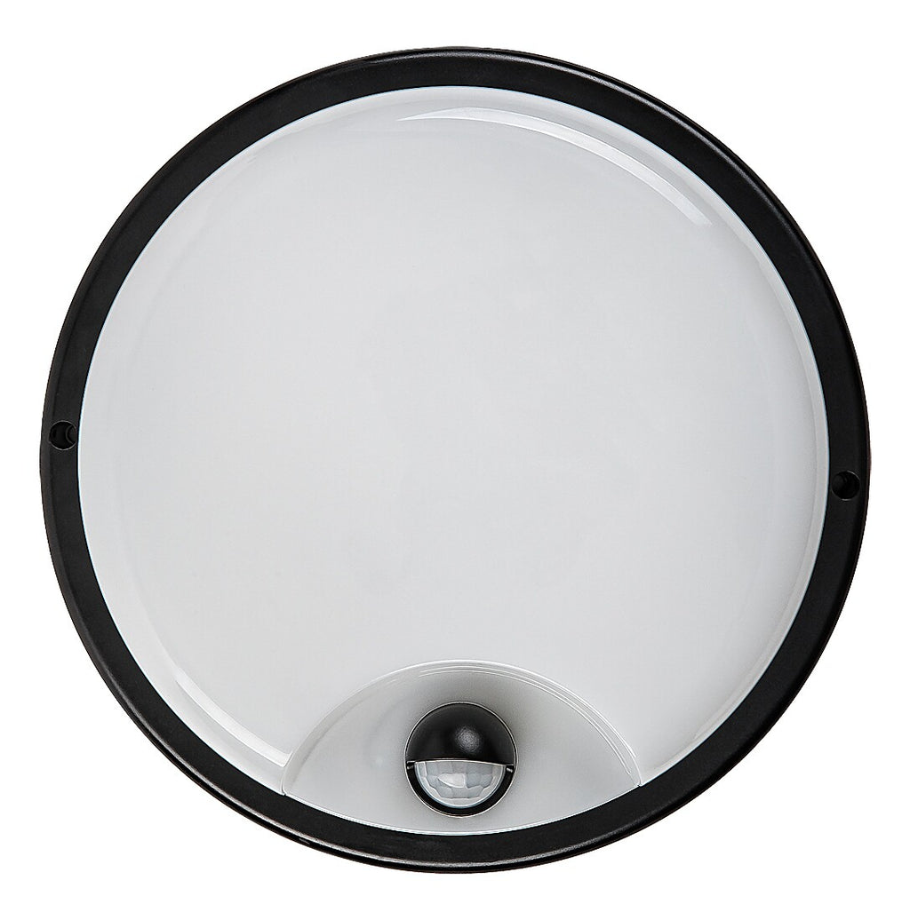 Aplica exterior Rabalux Lonato Black 77213