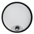 Aplica exterior Rabalux Lonato Black 77213