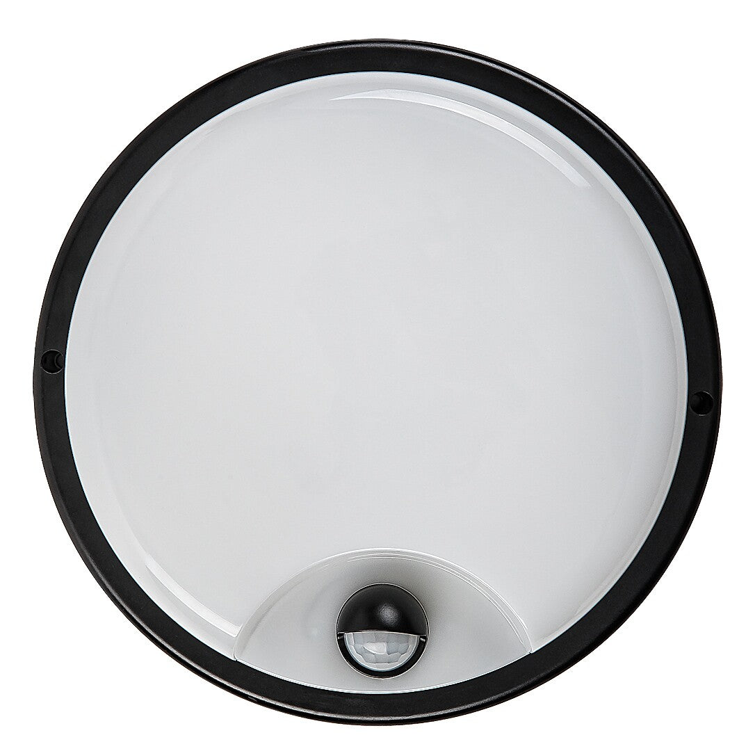 Aplica exterior Rabalux Lonato Black 77213