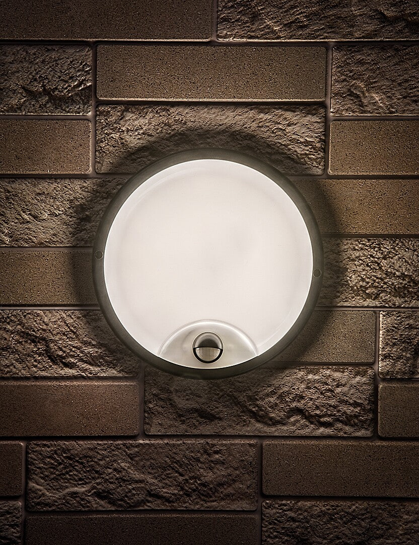 Aplica exterior Rabalux Lonato Black 77213