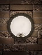 Aplica exterior Rabalux Lonato Black 77213