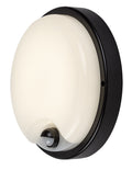 Aplica exterior Rabalux Lonato Black 77213