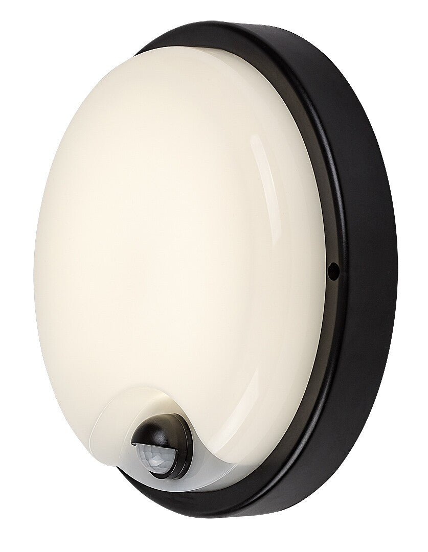 Aplica exterior Rabalux Lonato Black 77213