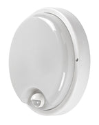 Aplica exterior Rabalux Lonato White 77214
