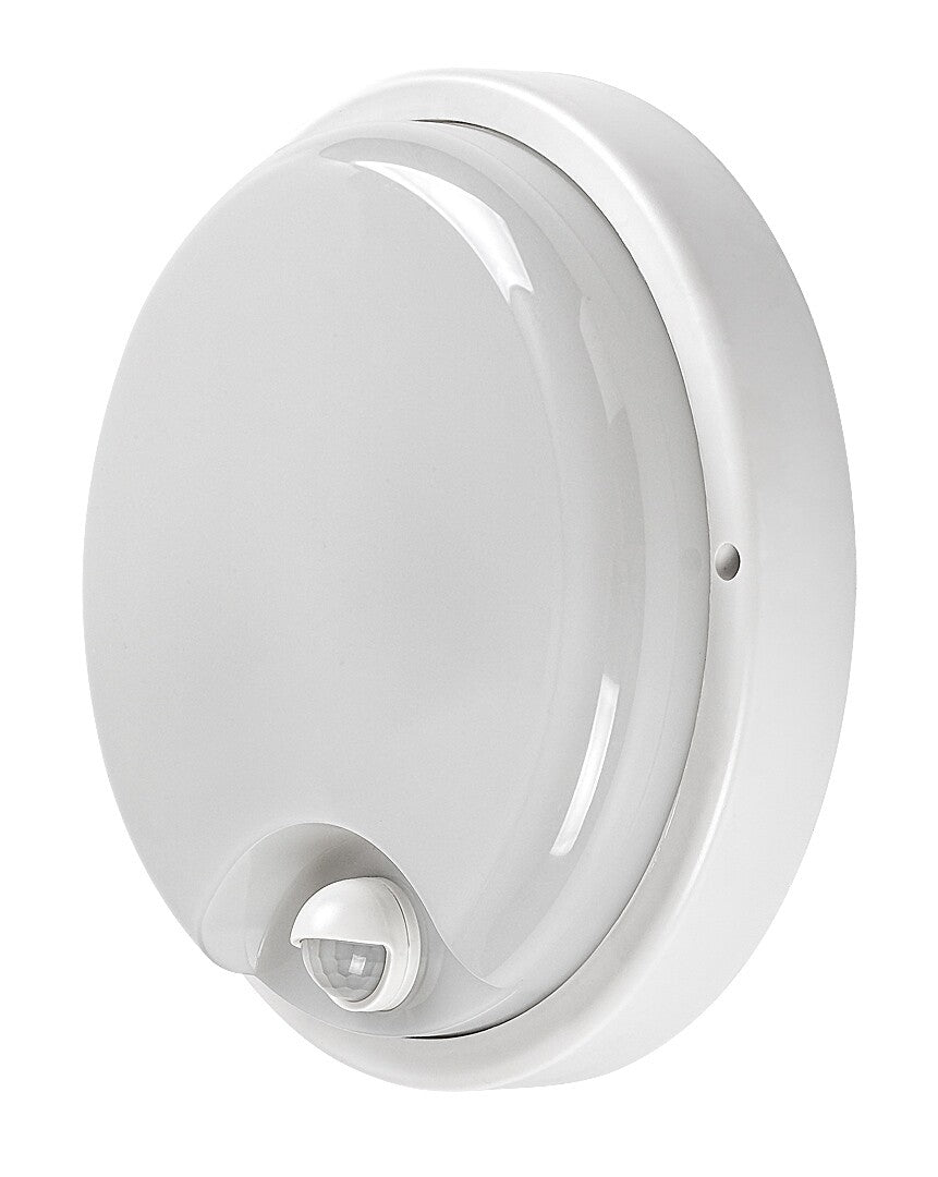 Aplica exterior Rabalux Lonato White 77214