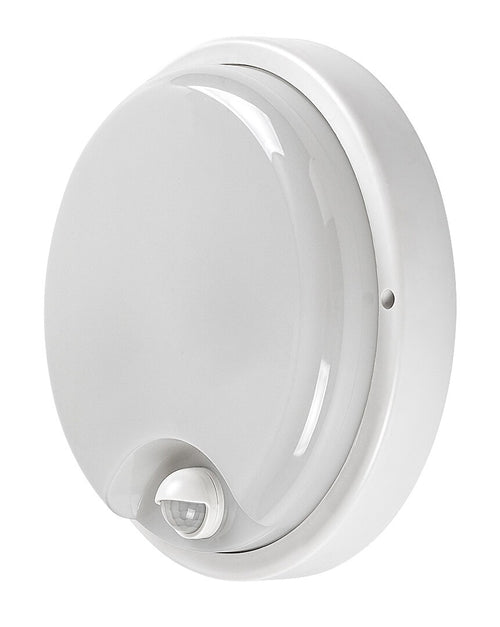 Aplica exterior Rabalux Lonato White 77214