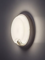 Aplica exterior Rabalux Lonato White 77214