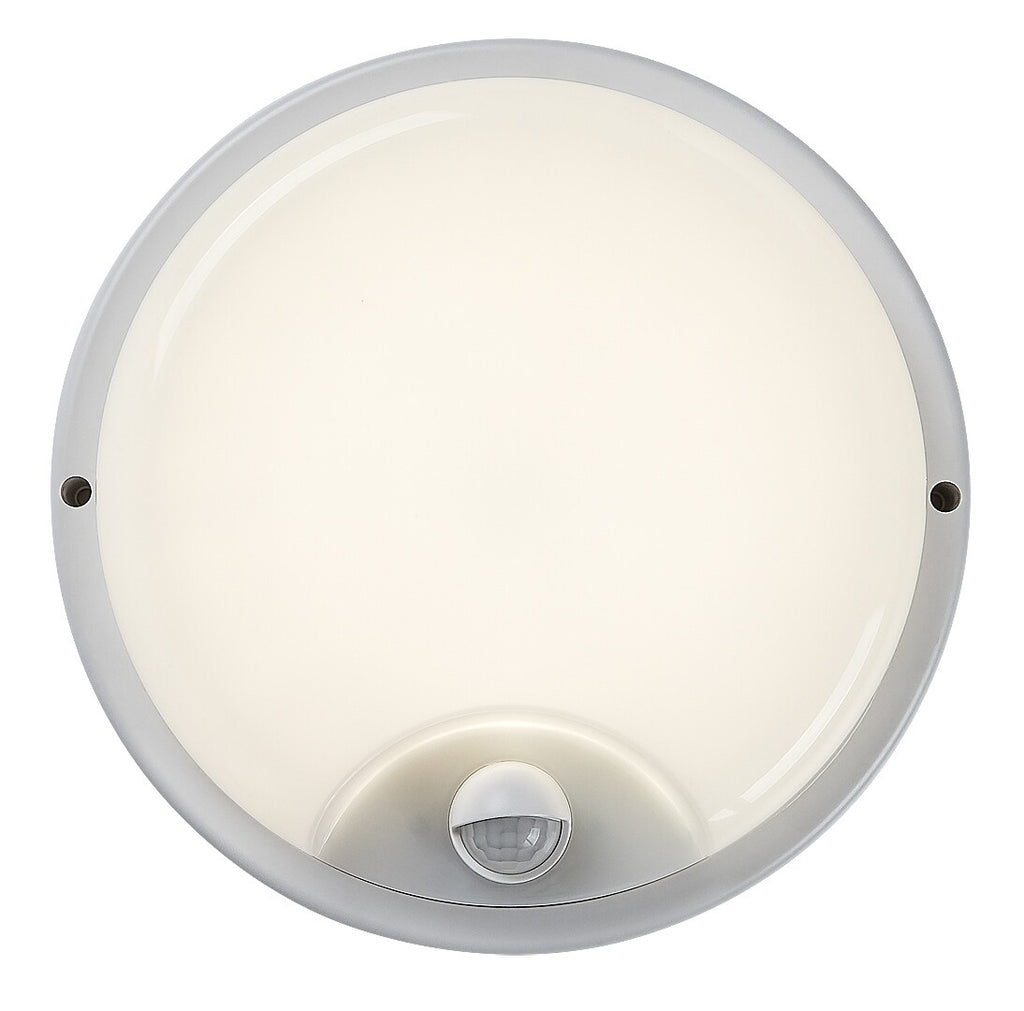 Aplica exterior Rabalux Lonato White 77214