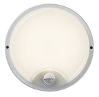 Aplica exterior Rabalux Lonato White 77214