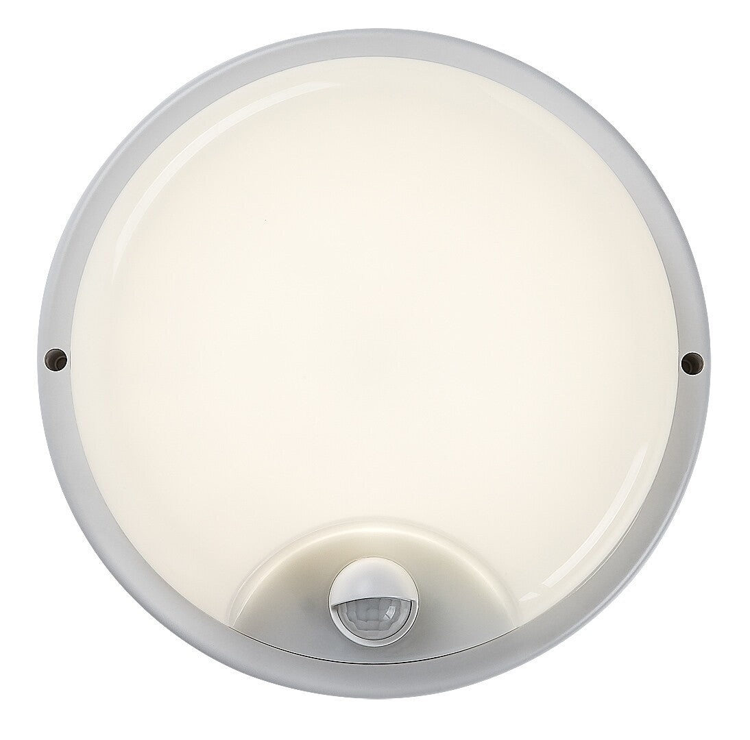 Aplica exterior Rabalux Lonato White 77214
