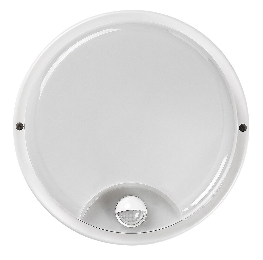 Aplica exterior Rabalux Lonato White 77214