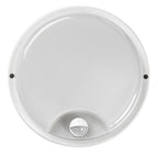 Aplica exterior Rabalux Lonato White 77214