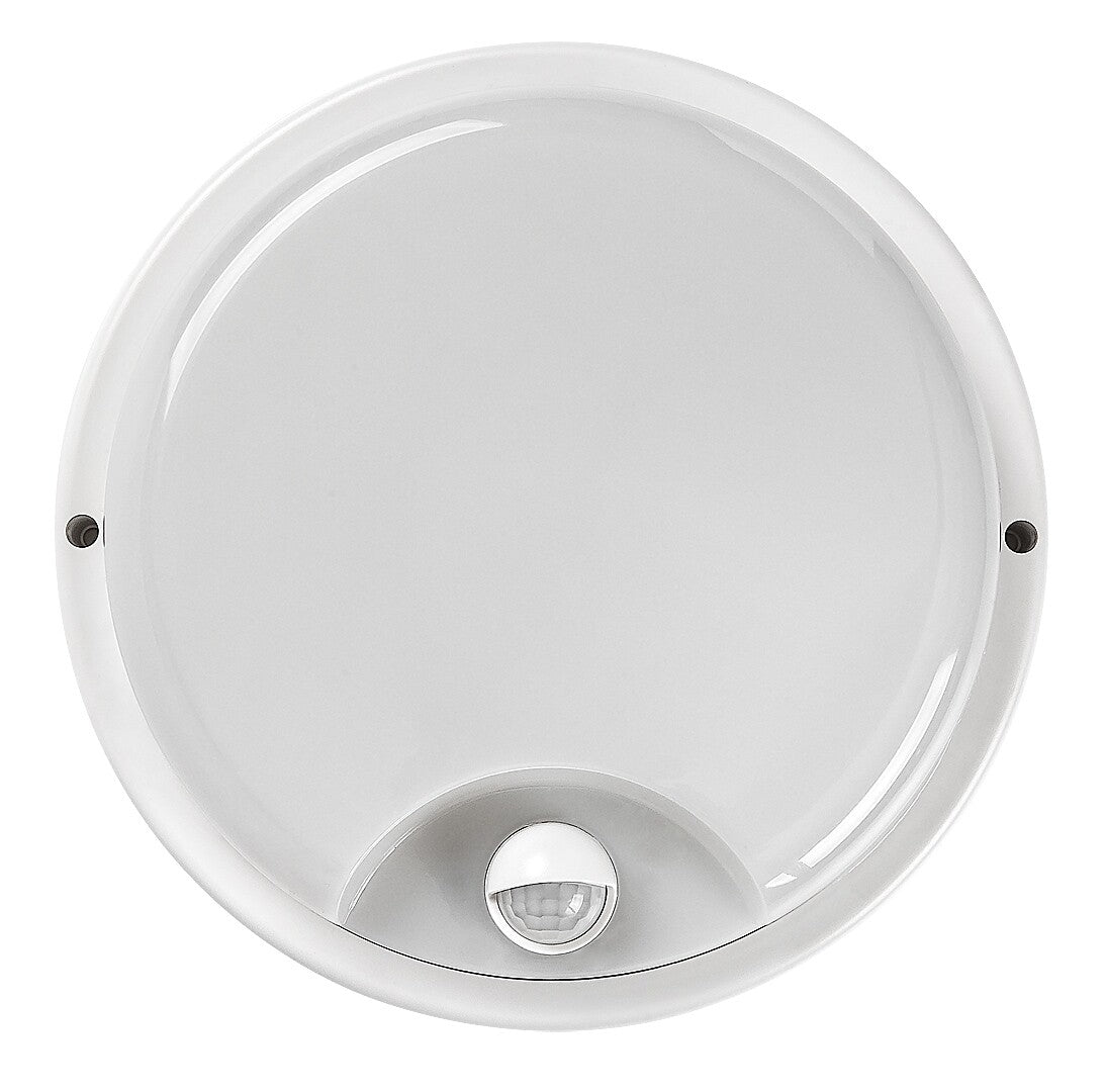 Aplica exterior Rabalux Lonato White 77214