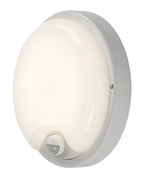 Aplica exterior Rabalux Lonato White 77214
