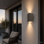 Aplica exterior Rabalux Urfa 77215