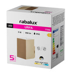 Aplica exterior Rabalux Urfa 77216