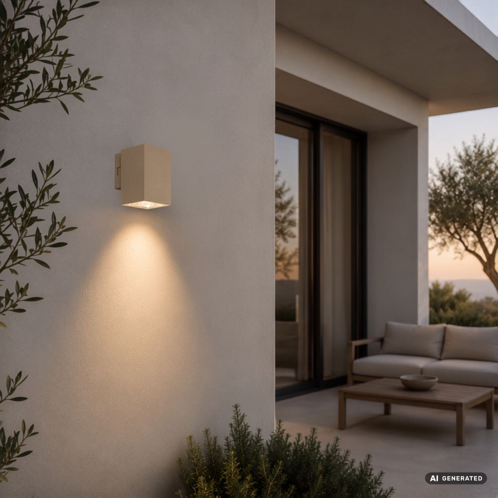 Aplica exterior Rabalux Urfa 77216