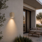 Aplica exterior Rabalux Urfa 77216