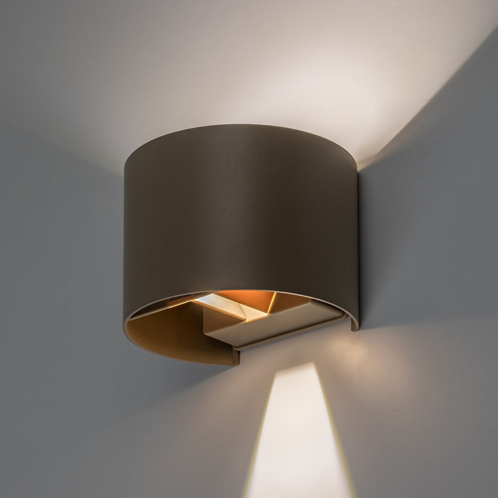 Aplica exterior Rabalux Virna 77217