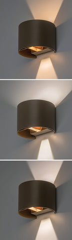 Aplica exterior Rabalux Virna 77217