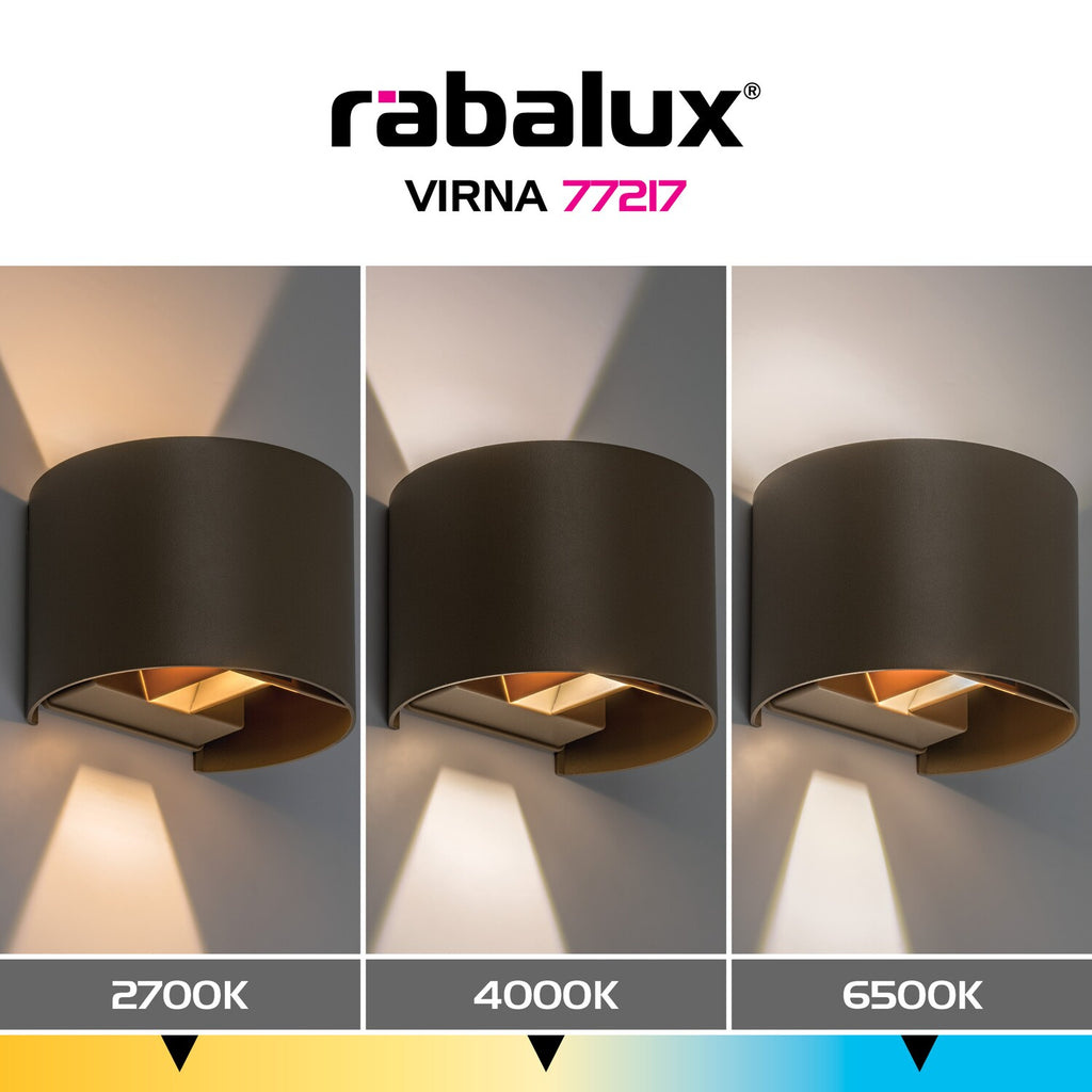 Aplica exterior Rabalux Virna 77217