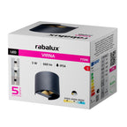 Aplica exterior Rabalux Virna 77218