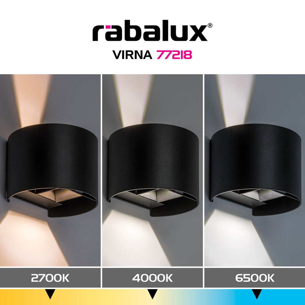 Aplica exterior Rabalux Virna 77218