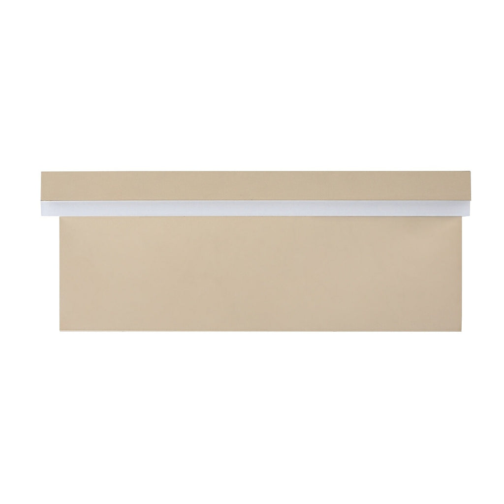 Aplica exterior Rabalux Zaragoza 77219