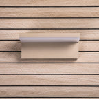 Aplica exterior Rabalux Zaragoza 77219